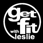 Get Fit With Leslie